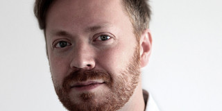 JProf. Dr.-Ing. Ben Hermann Ben Hermann (Portraitfoto)