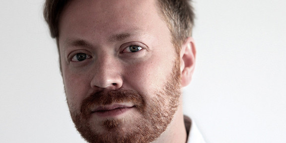 JProf. Dr.-Ing. Ben Hermann Ben Hermann (Portraitfoto)