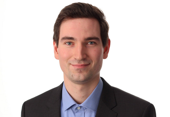 Portrait Philipp Schubert